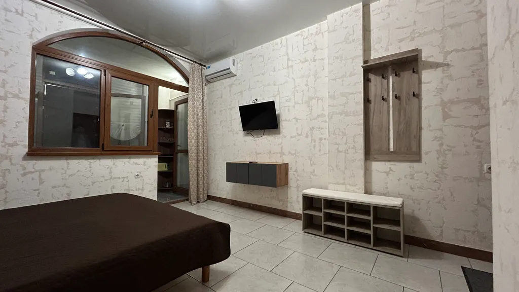 Квартира Комната — аренда посуточно в Алушта