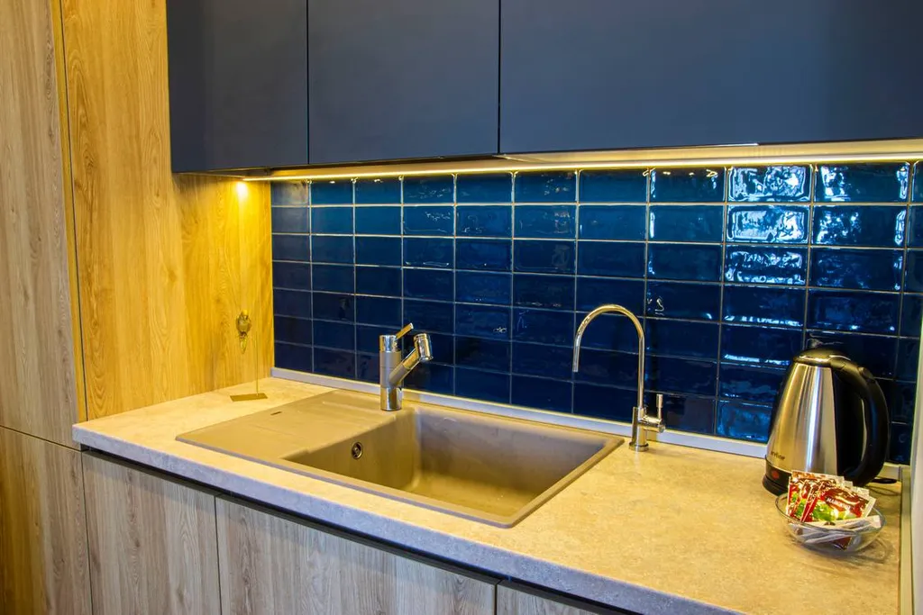 Апартаменты люкс в центре Омска