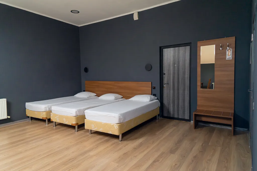 Квартира Комната — Славянск-на-Кубани