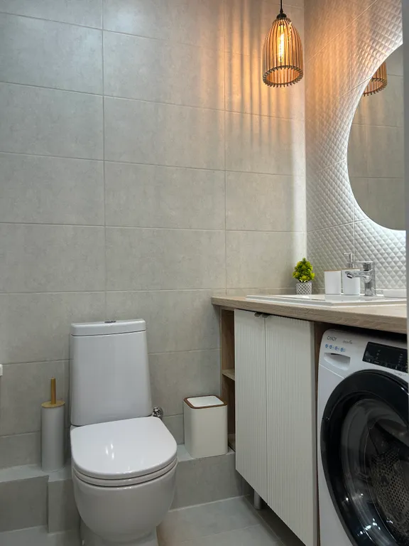 Квартира Уютная квартира в ЖК Суздальский — Калининград