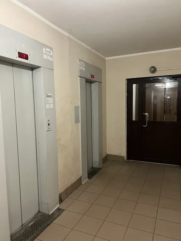 Квартира Квартира Уютная евродвушка — Санкт-Петербург