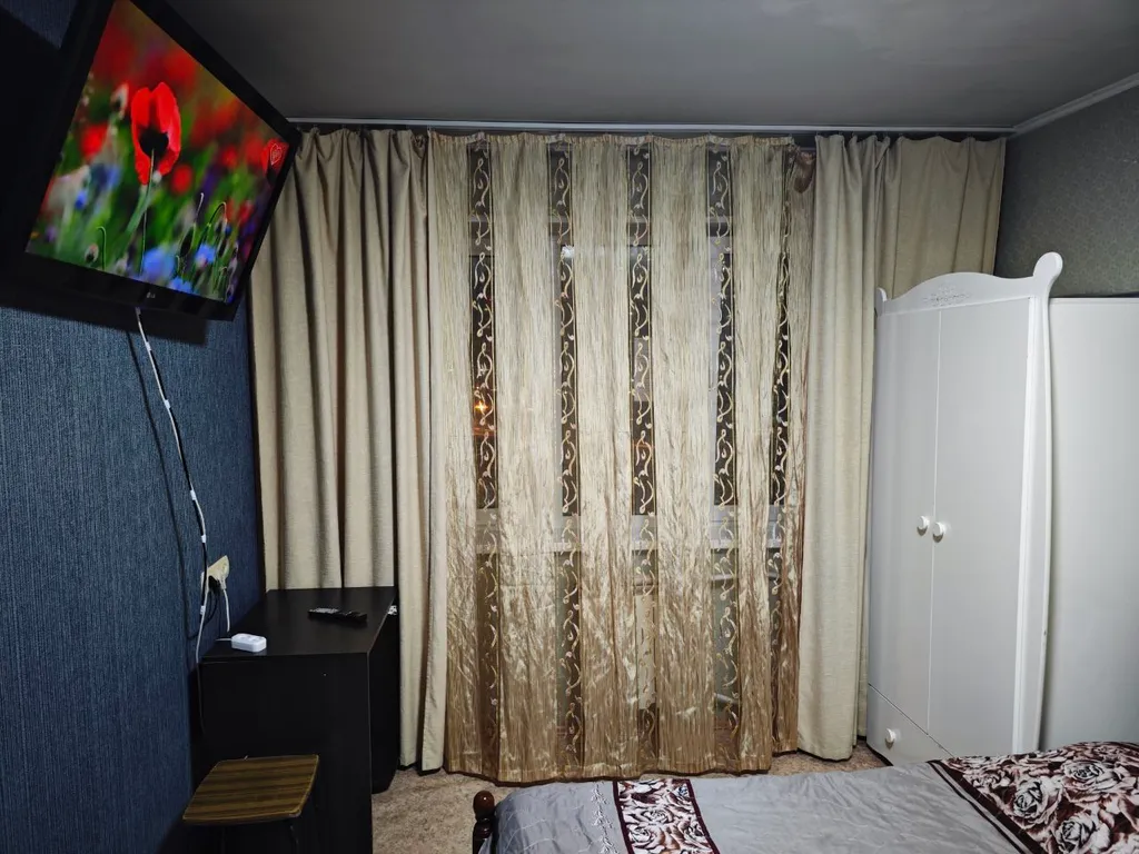 Уютная студия рядом с центром