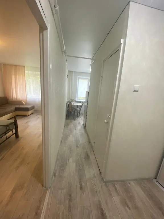 Квартира на Каслинской