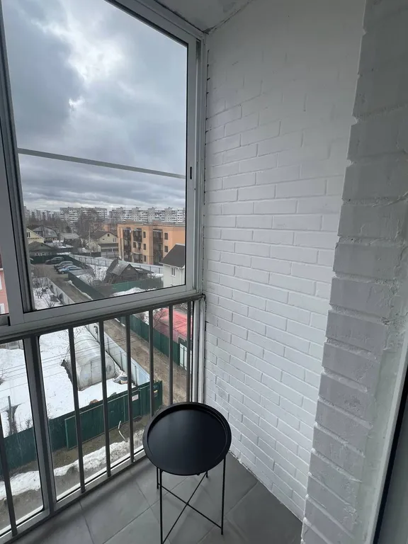 Апартаменты рядом с бором в 15 минутах от центра города