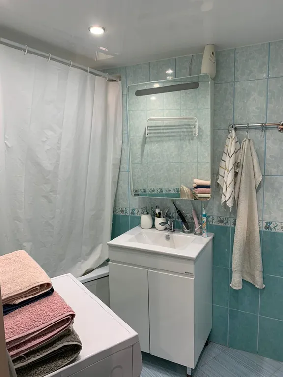 Квартира 1-комнатная Квартира — Феодосия