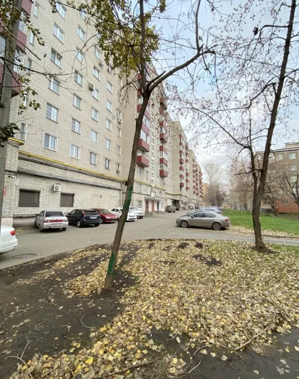 Квартира Квартира рядом с центром Чаша, Ривьера — Казань