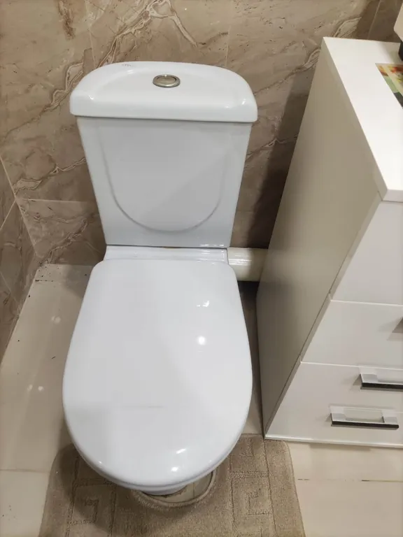 Просторная комната площадью  35 кв