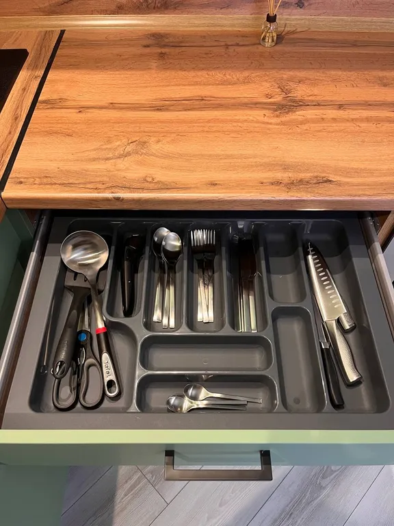 Апартаменты с панорамным видом