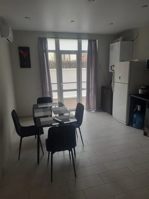 Таунхаус в центре города курорта