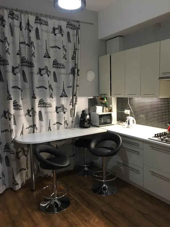 Квартира Квартира Янтарная долина — Светлогорск