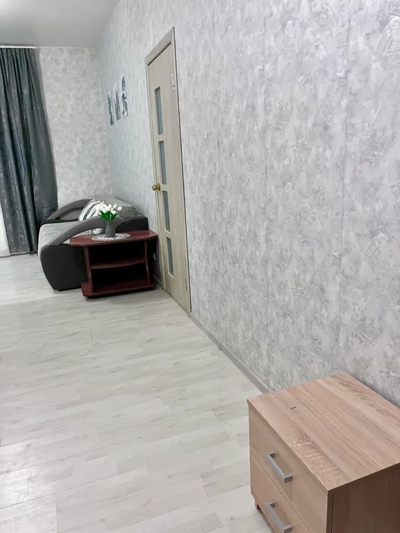 Уютная светлая квартира вблизи от центра