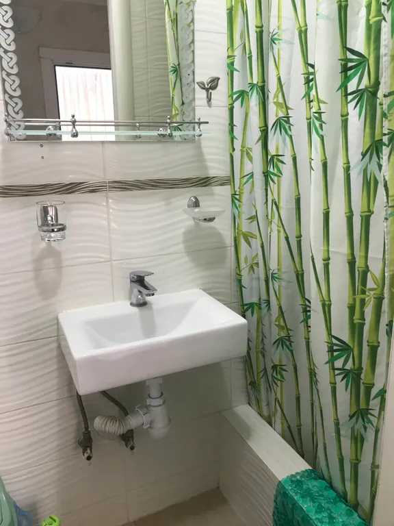 Домик у моря