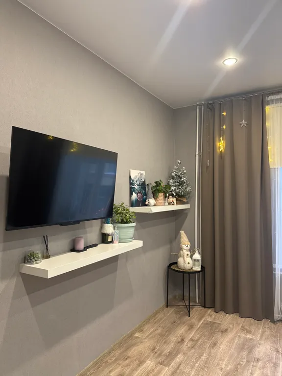 Квартира на Turunkatu