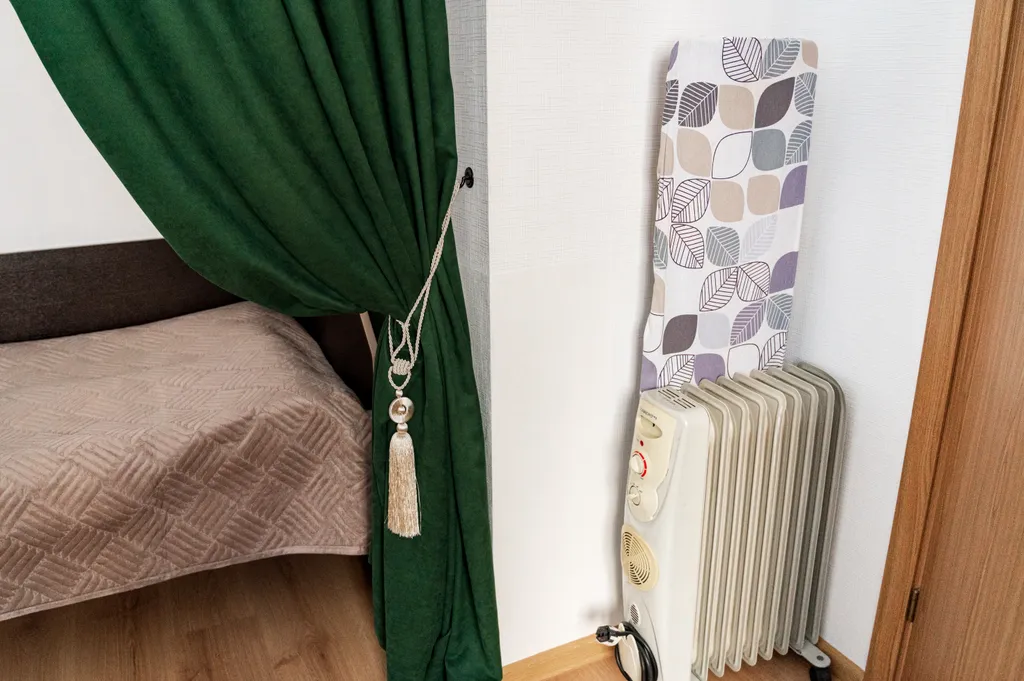 Квартира 1-комнатная Квартира — Песочный