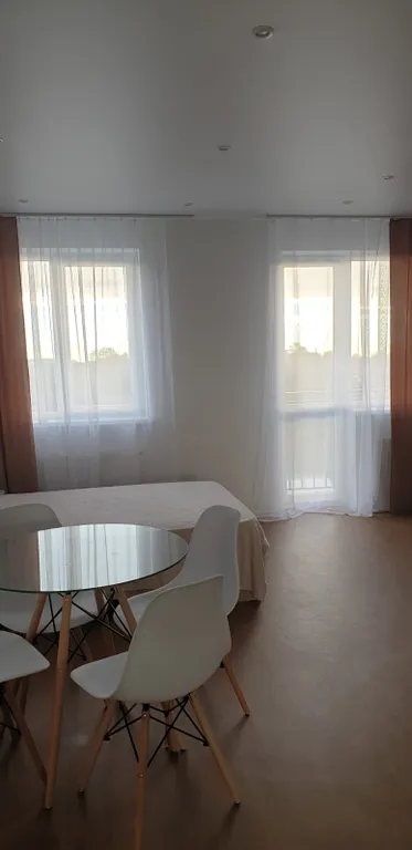 Квартира Апартаменты на море — Пионерский