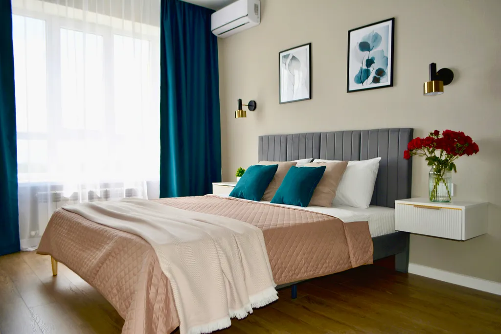 Шикарная квартира «Есть всё!»