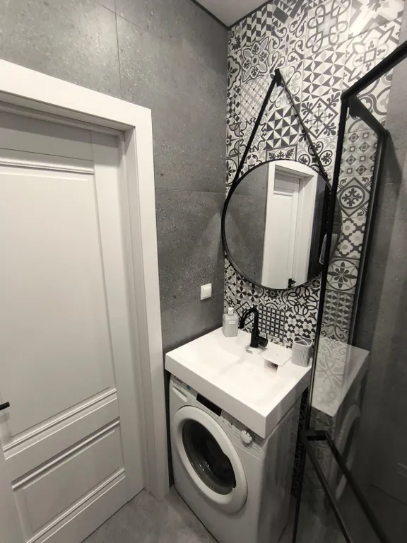 Квартира Уютная квартира в ЖК Флагманский — Калининград