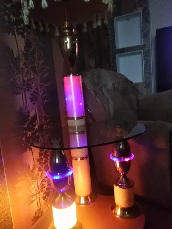 Шикарно-уютная квартира на главном проспекте города