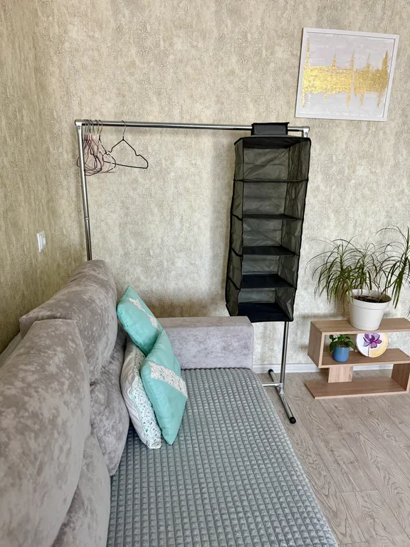 Отличная квартира рядом с аквапарком