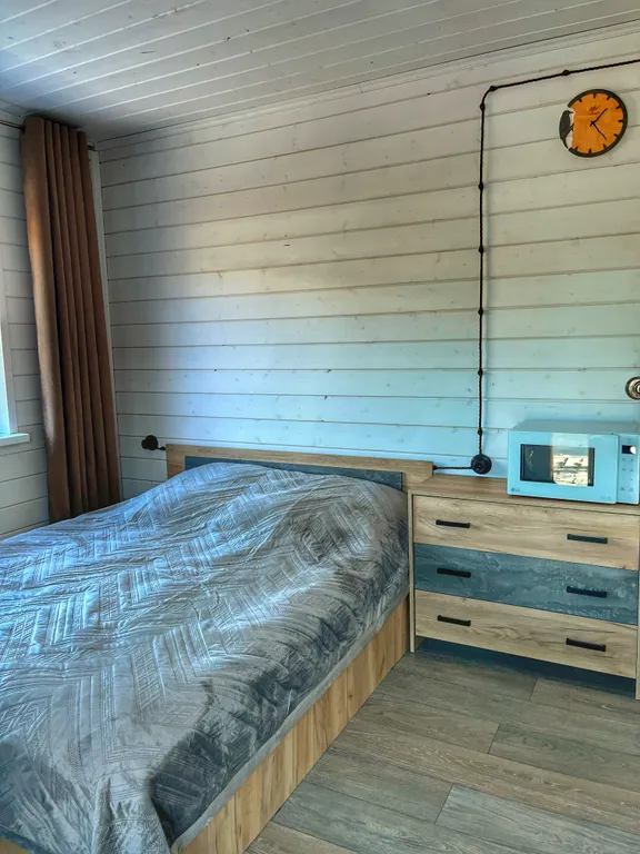 Коттедж Дом у реки — Кисловодск