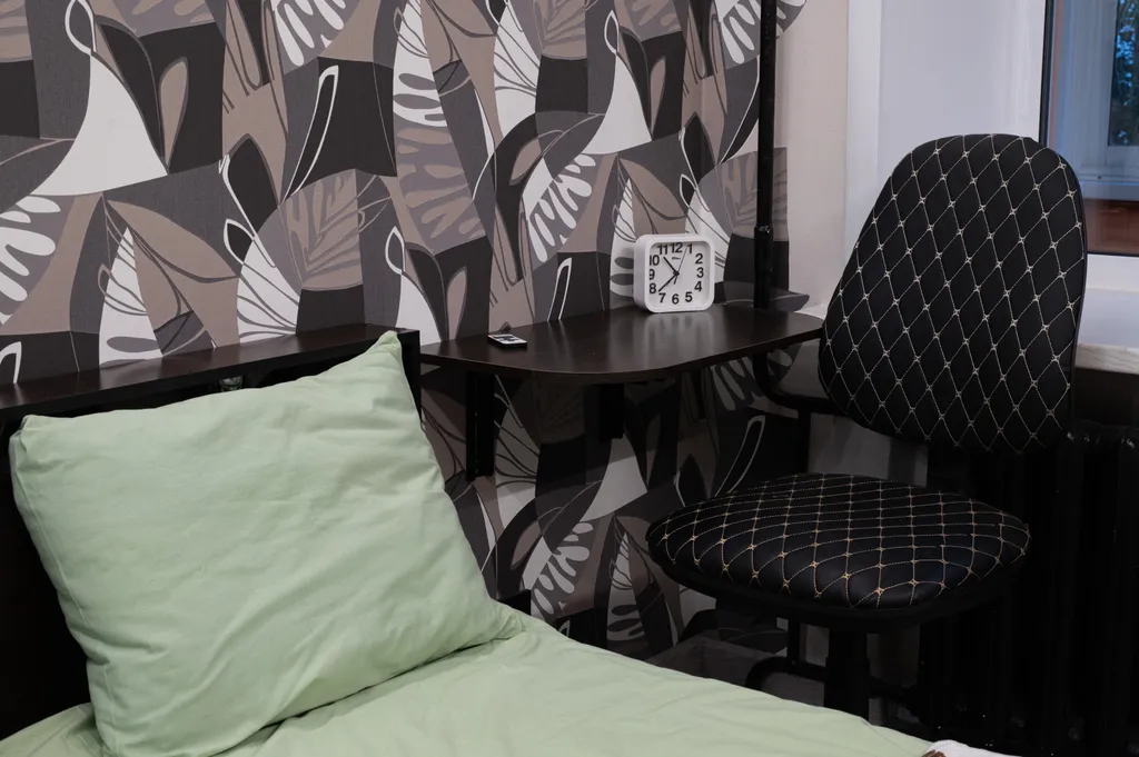 Квартира Уютная, чистая квартира в центре города — Пермь