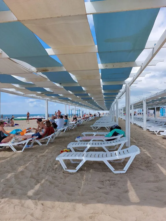 Квартира 1-комнатная Квартира — Анапа