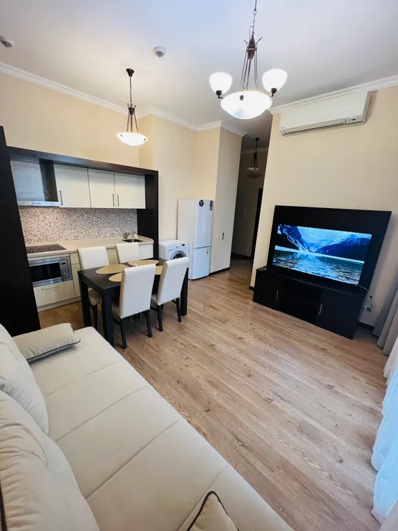 Апартамент в Горки город