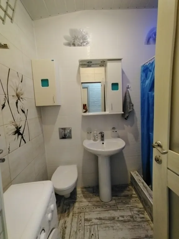 Апартаменты 31 на Соколиной