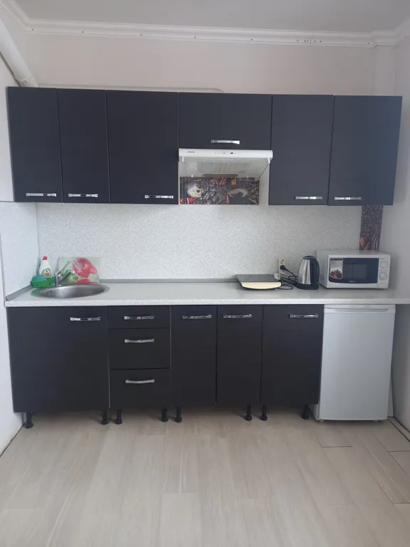 Уютная квартира в центре самого большого села в России