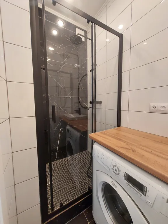 Квартира Шикарная однокомнатная квартира в самом центре города — Санкт-Петербург