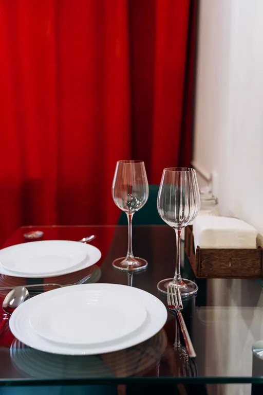 2-комнатная Квартира — аренда посуточно в Тутаев