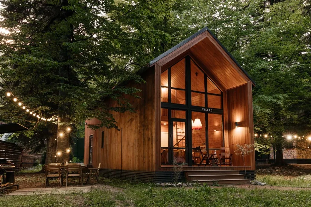 3-комнатный Дом