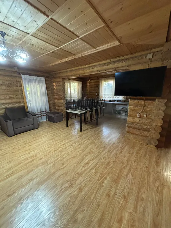 5-комнатный Дом