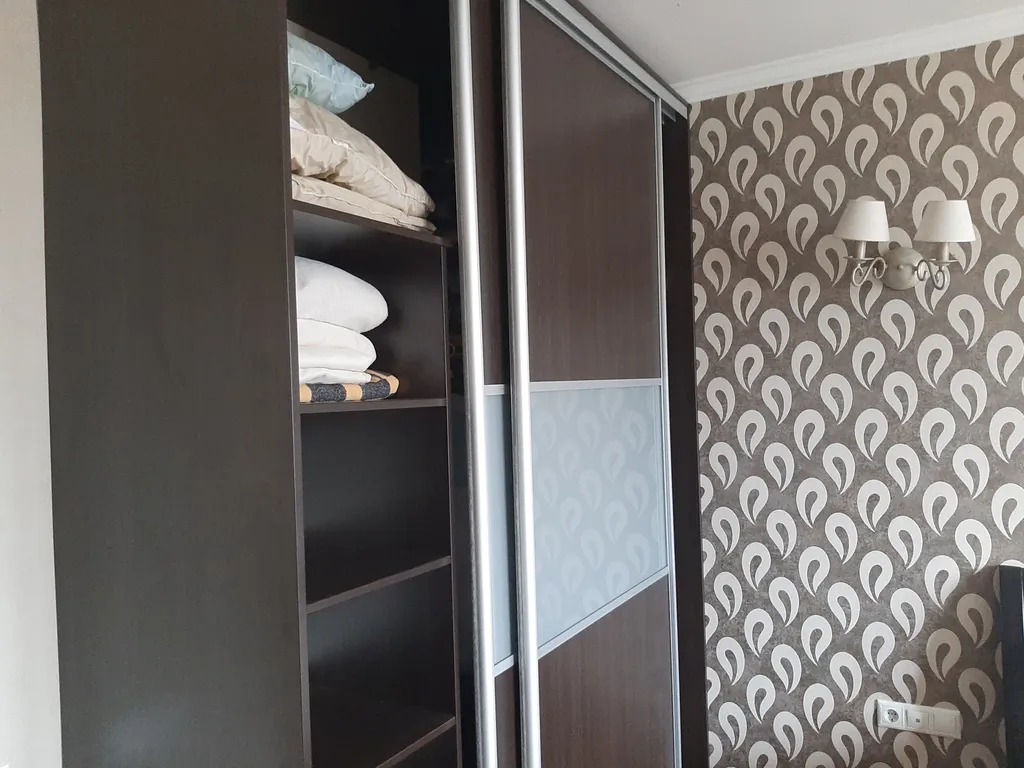 Уютная квартира в центре