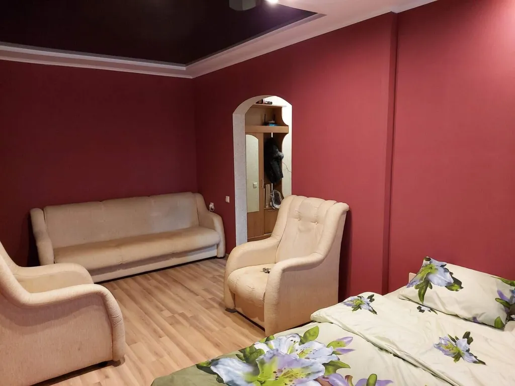 2-х комнатная квартира не далеко от центра города — аренда посуточно в Могилёв