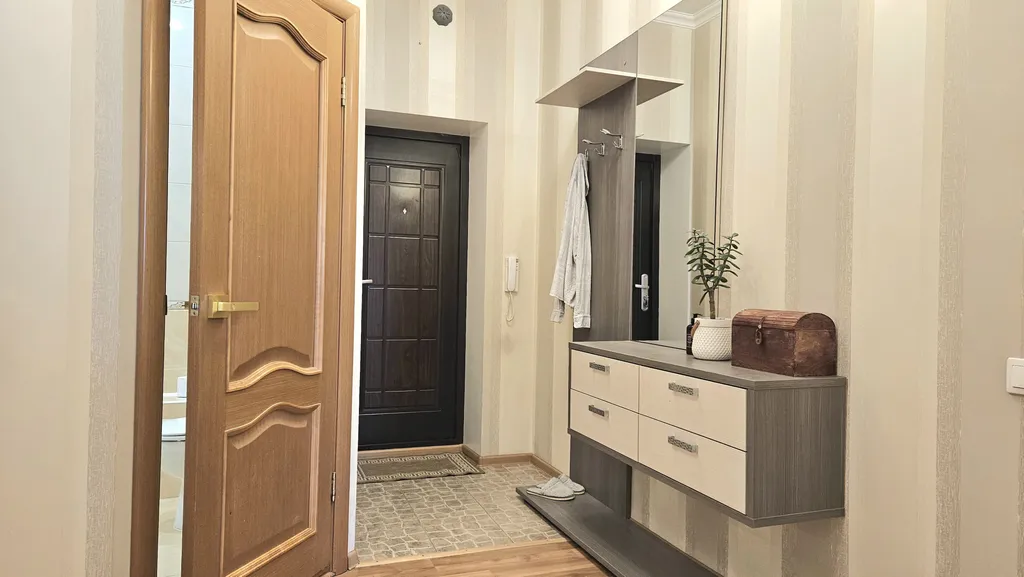 Апартаменты у метро от Urban Apartments