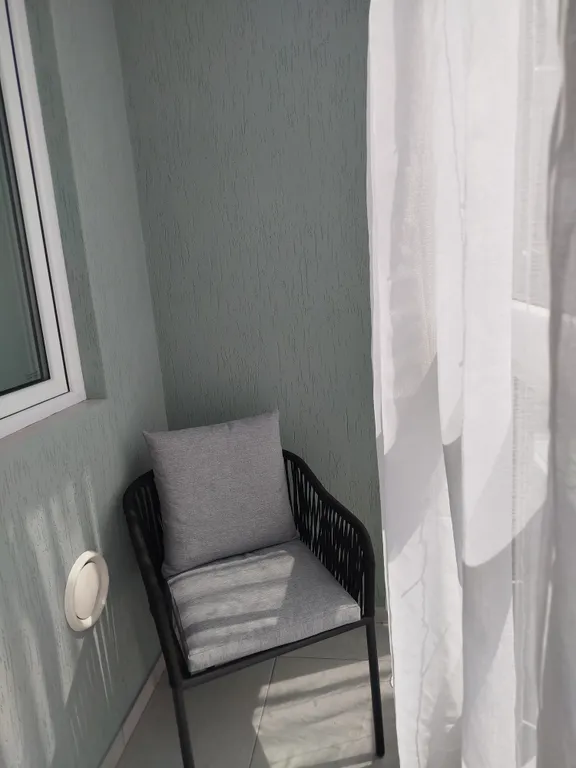 Квартира Уютная квартира недалеко от центра — Калининград