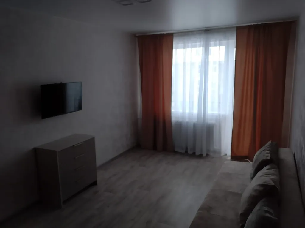 Квартира Уютная квартира у жд вокзала — Омск