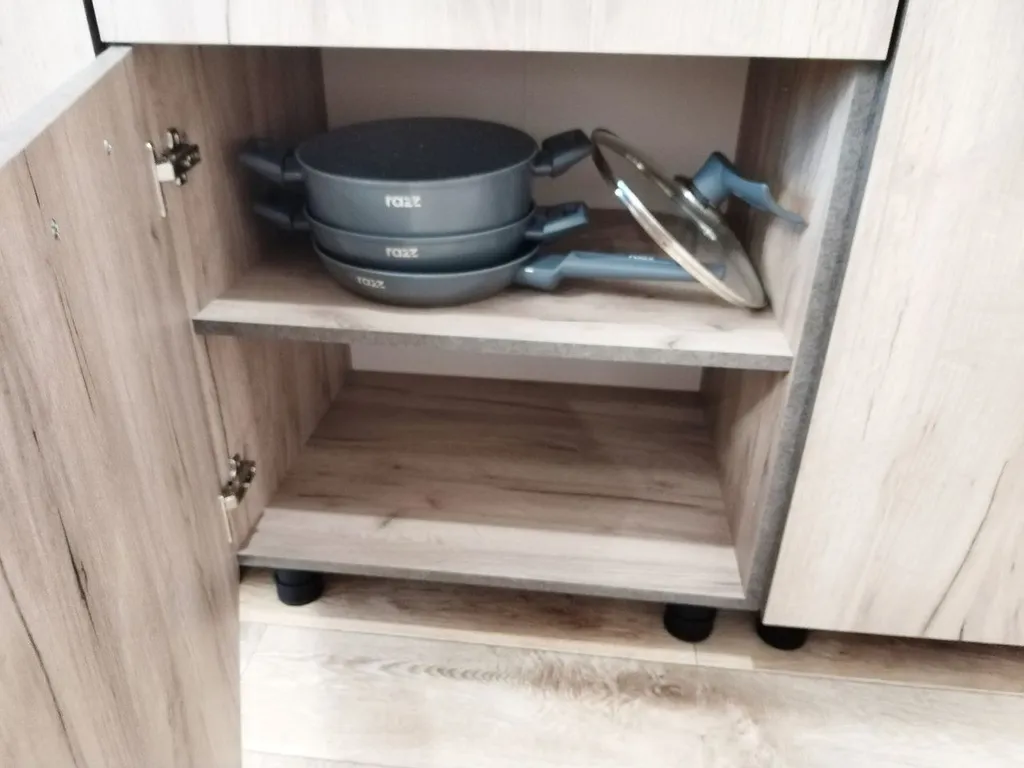 Квартира Квартира Инстаграмная студия рядом с ТРЦ Планета — Красноярск