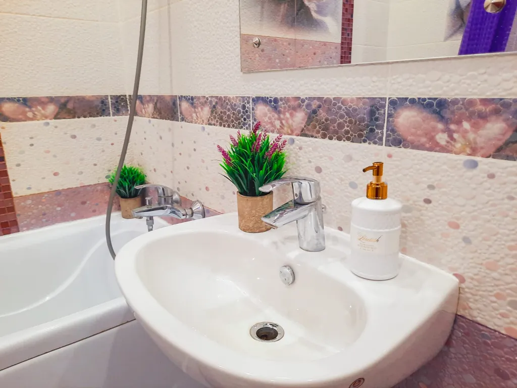 Студия в центре города