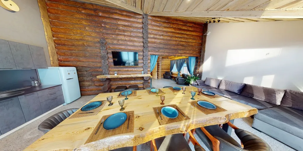 4-комнатный Дом