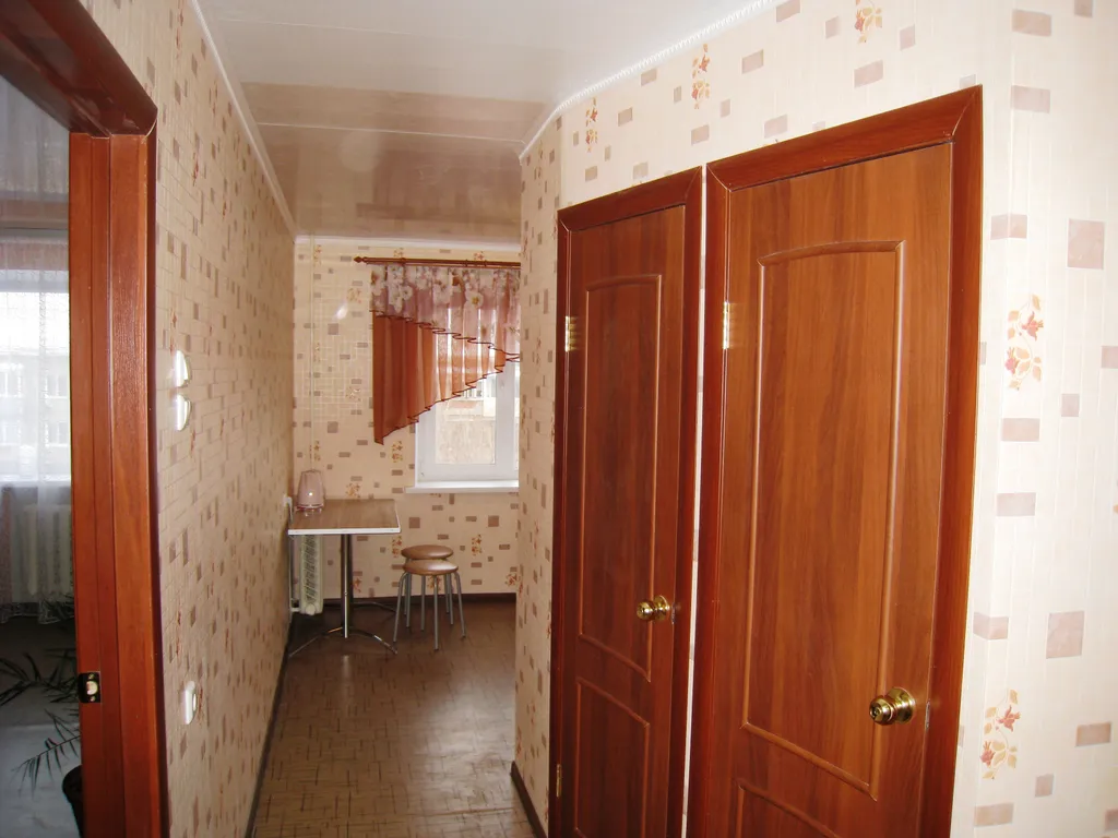 Большая 2 ком. квартира Люкс в центре недалеко от МУЗ.Консерватории