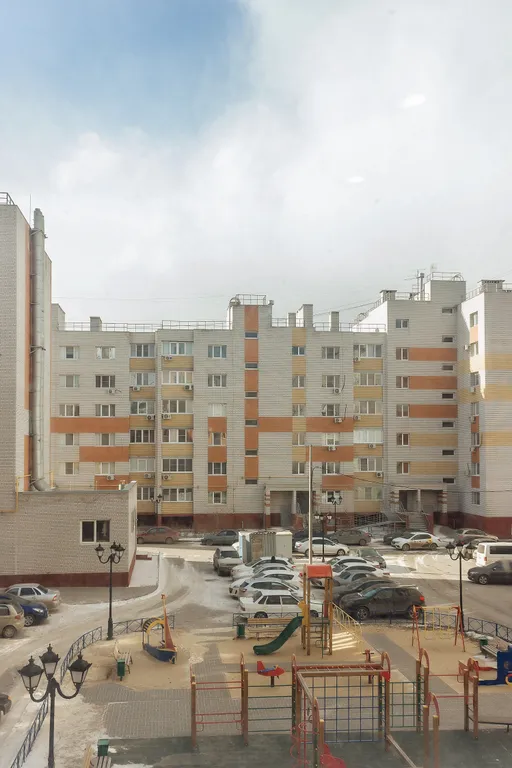 Квартира Апартаменты у Мамаева Кургана — Волгоград