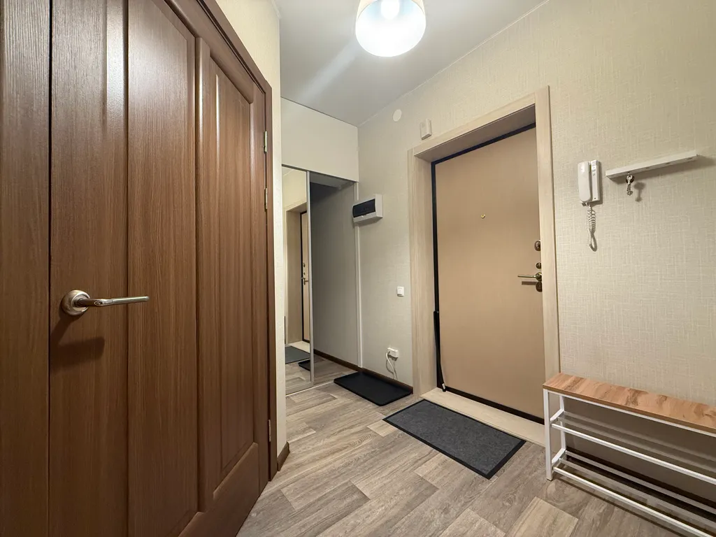 Квартира Квартира Panorama Apart — панорамный вид, м. Горки — Казань