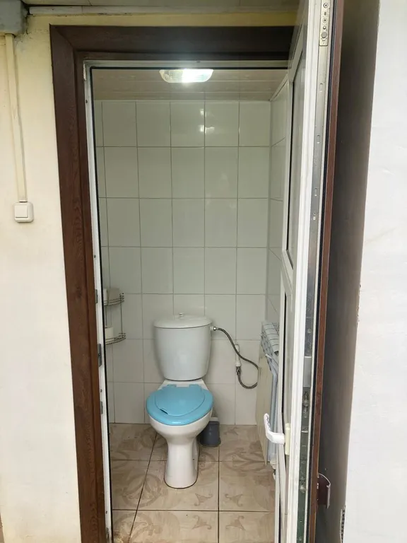 Дом для рабочих