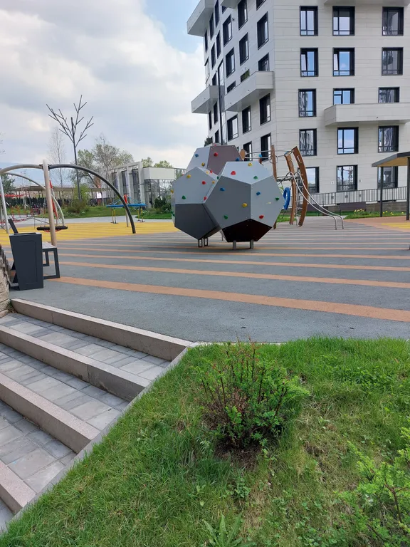 Уютная квартира в центре