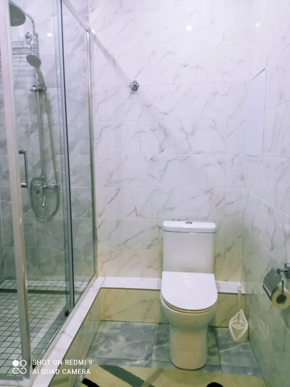 Квартира повышенной комфортности