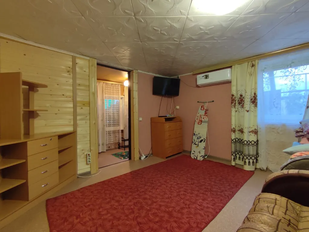 Коттедж Уютный гостевой домик недалеко от причала 22 — аренда посуточно в Яровое