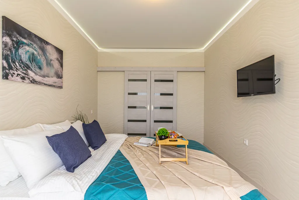 Квартира на Дону