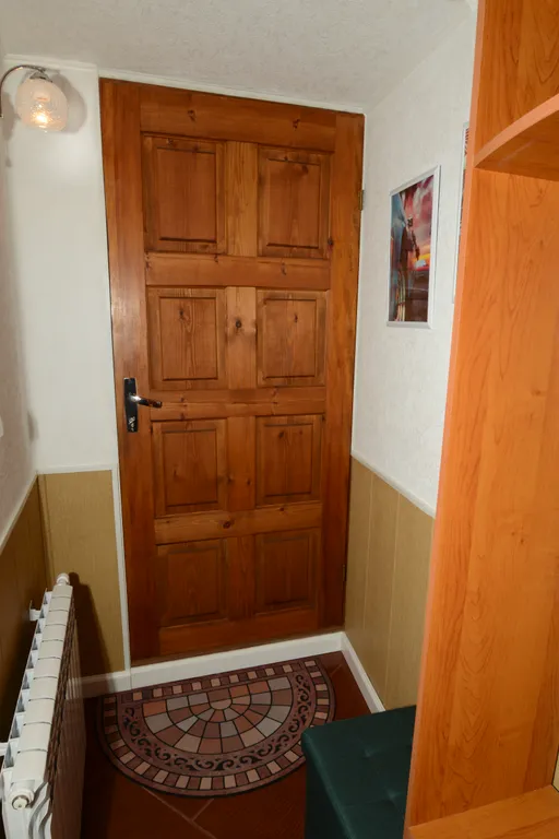 Квартира в финском доме исторической части города Сортавала